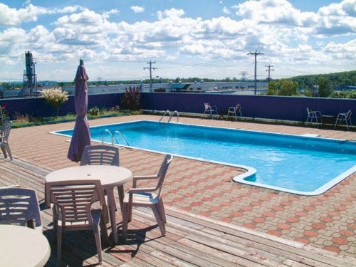 Auberge La Rocaille | 1851 5e Avenue, Grand-Mère, QC G9T 2P3, Canada | Phone: (819) 538-8683
