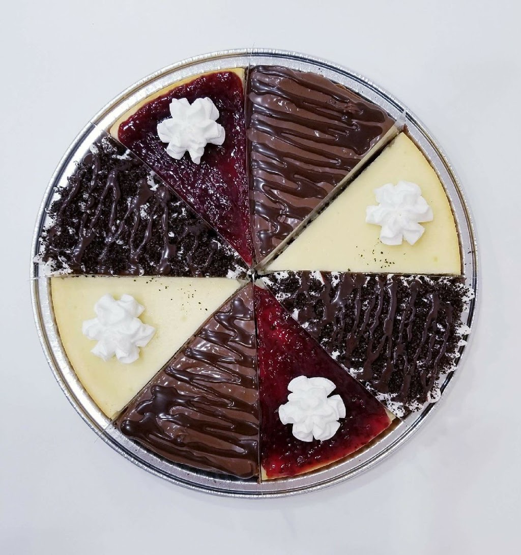 Cocabella Cake Studio | 2151 Kingsway Dr, Kitchener, ON N2C 1A1, Canada | Phone: (226) 399-0161