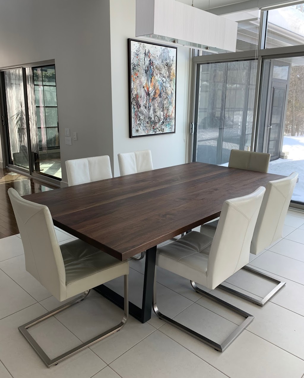 Signature Stéphane Dion | 41 Rue de la Seigneurie, Saint-Lucien, QC J0C 1N0, Canada | Phone: (819) 475-7132