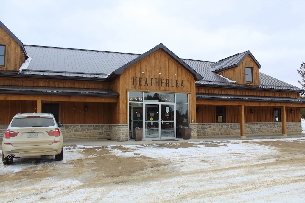 Heatherlea Farm Shoppe | 17049 Winston Churchill Blvd, Terra Cotta, ON L7K 1J1, Canada | Phone: (519) 927-5902