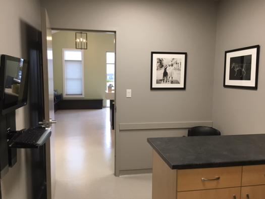 Blenheim Veterinary Hospital | 318 Chatham St N, Blenheim, ON N0P 1A0, Canada | Phone: (519) 676-4968