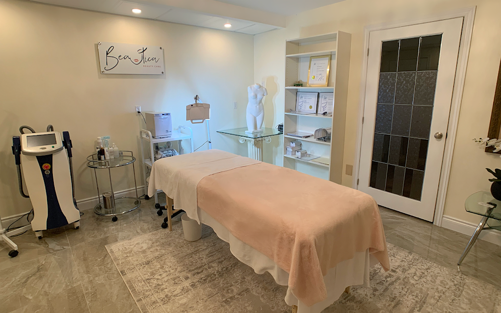 Beautica Spa | 27 Hazelden Ln, London, ON N6H 4Z8, Canada | Phone: (519) 933-8668