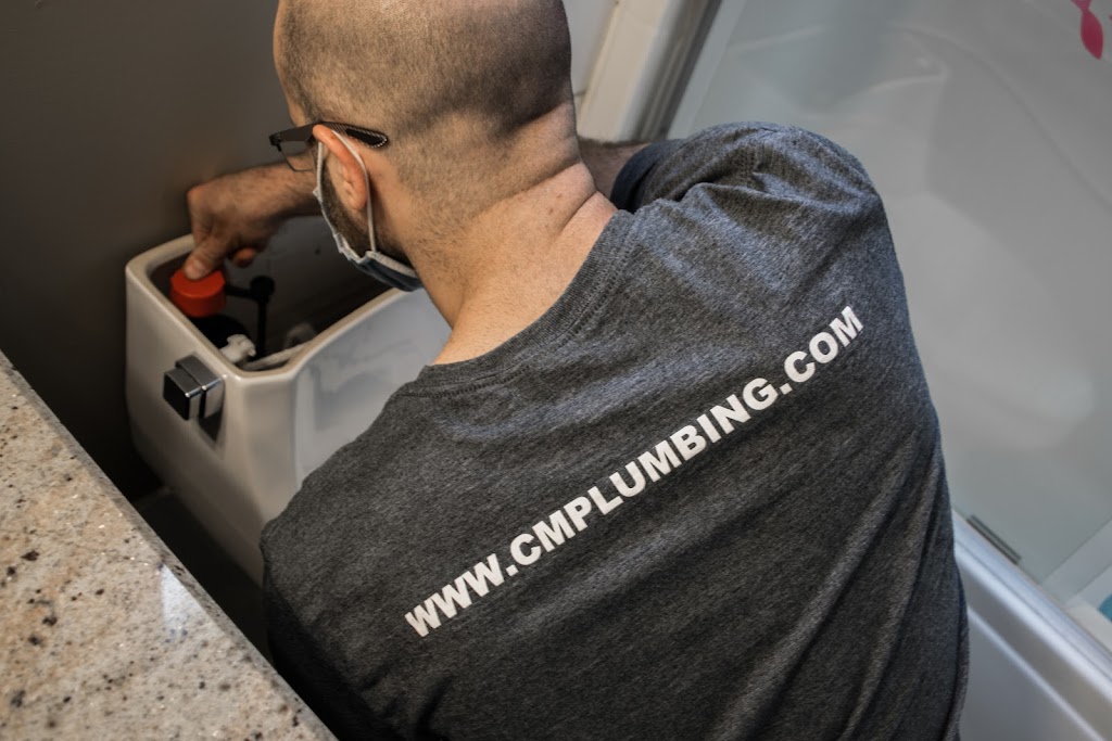 CMPlumbing | Box #3538, 5711 Production Way, Langley, BC V3A 4N5, Canada | Phone: (604) 533-2639