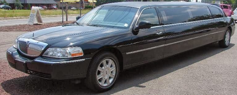 Vanlimo Limousine Service | 1427 W King Edward Ave, Vancouver, BC V6H 2A3, Canada | Phone: (604) 760-6527