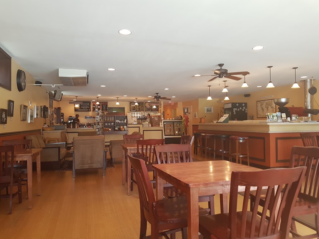 Lakeside Coffee | 109 Lake St #1206, Rouses Point, NY 12979, USA | Phone: (518) 297-5600