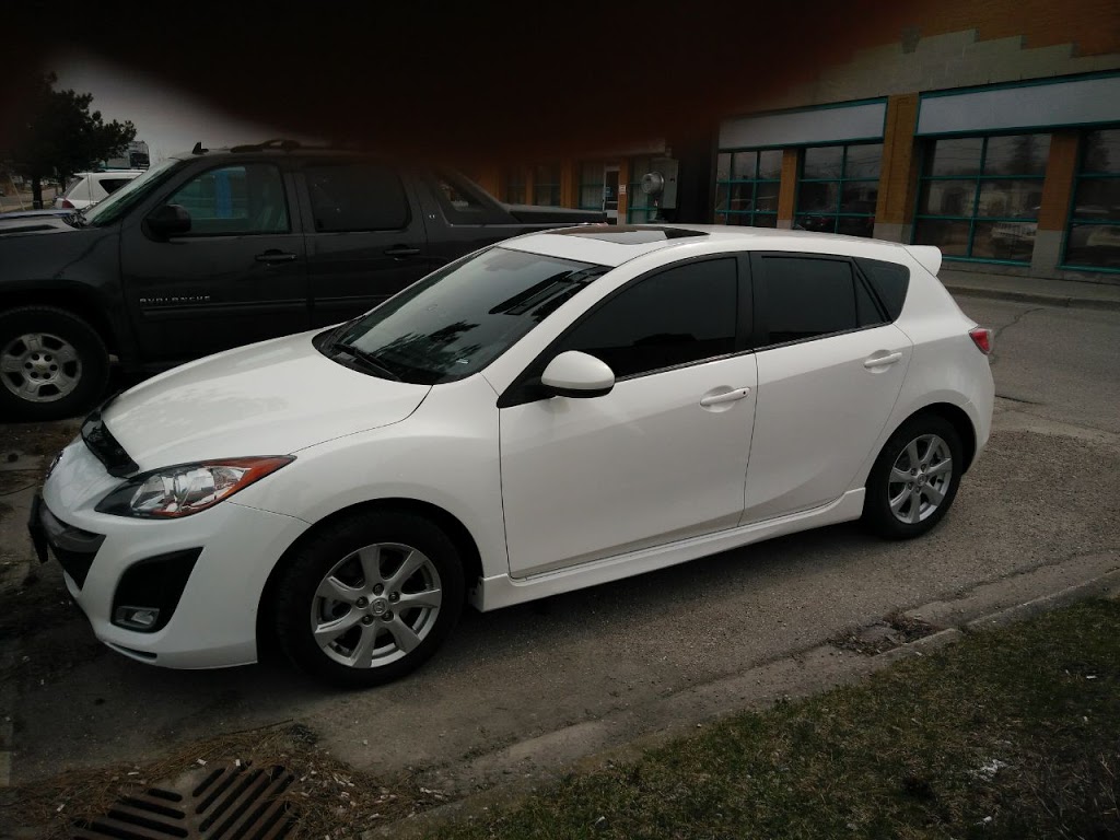 SPORT MOTORS | 1080 Oxford St E, London, ON N5Y 3L4, Canada | Phone: (519) 697-0190