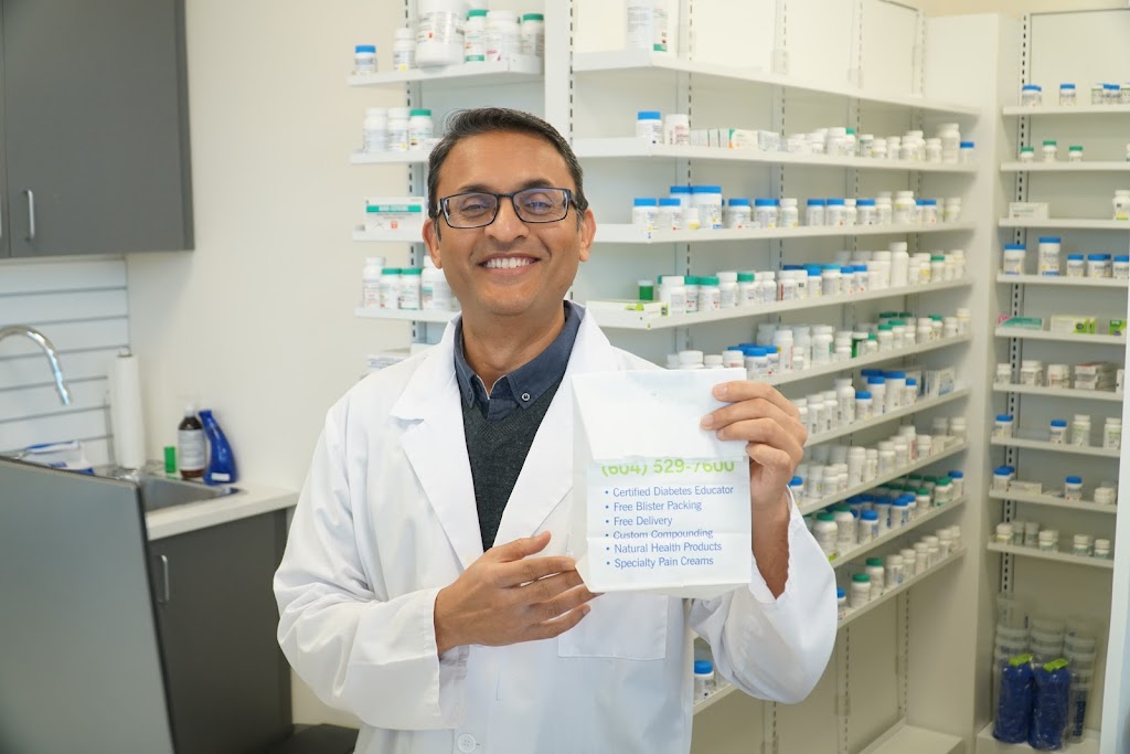 Beyond Pharmacy | 1575 McCallum Rd Unit # 150, Abbotsford, BC V2S 0K2, Canada | Phone: (604) 529-7600