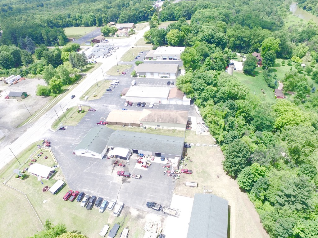 Lynchs Small Engine | 5386 Lapeer Rd, Kimball, MI 48074, USA | Phone: (810) 987-6100