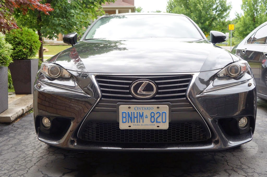 Reflections Automotive Detailing | 16 Neopolitan Rd, Brampton, ON L6Y 5N8, Canada | Phone: (905) 783-7157