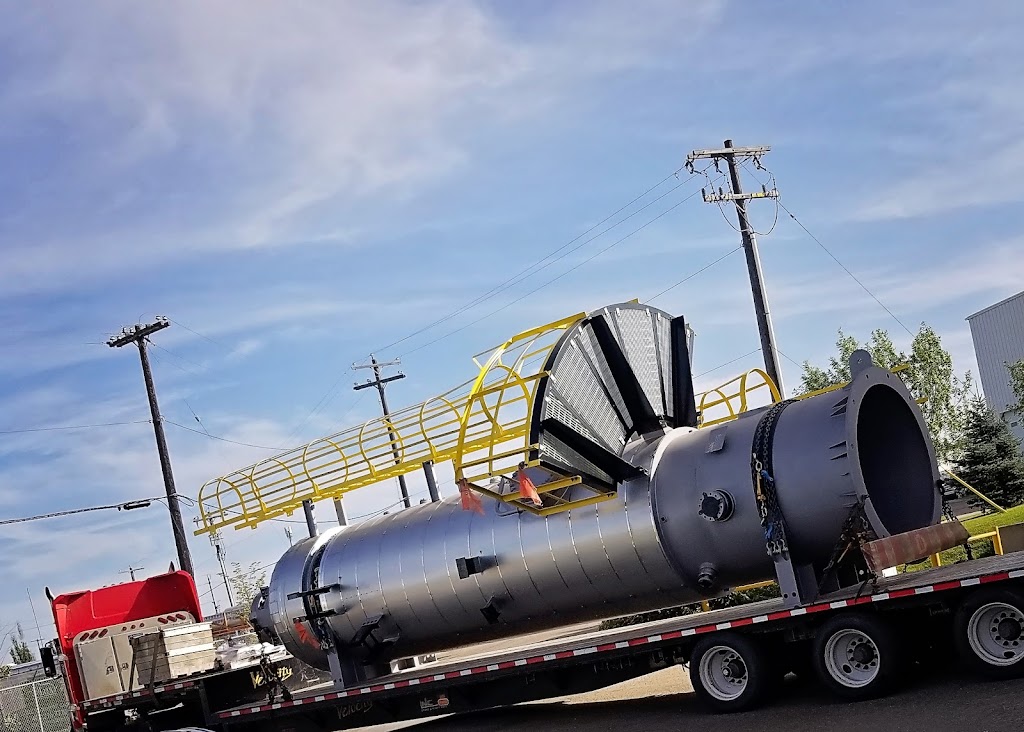 Complete Energy Innovations Inc. | 1504 8 St, Nisku, AB T9E 7S6, Canada | Phone: (855) 549-3666