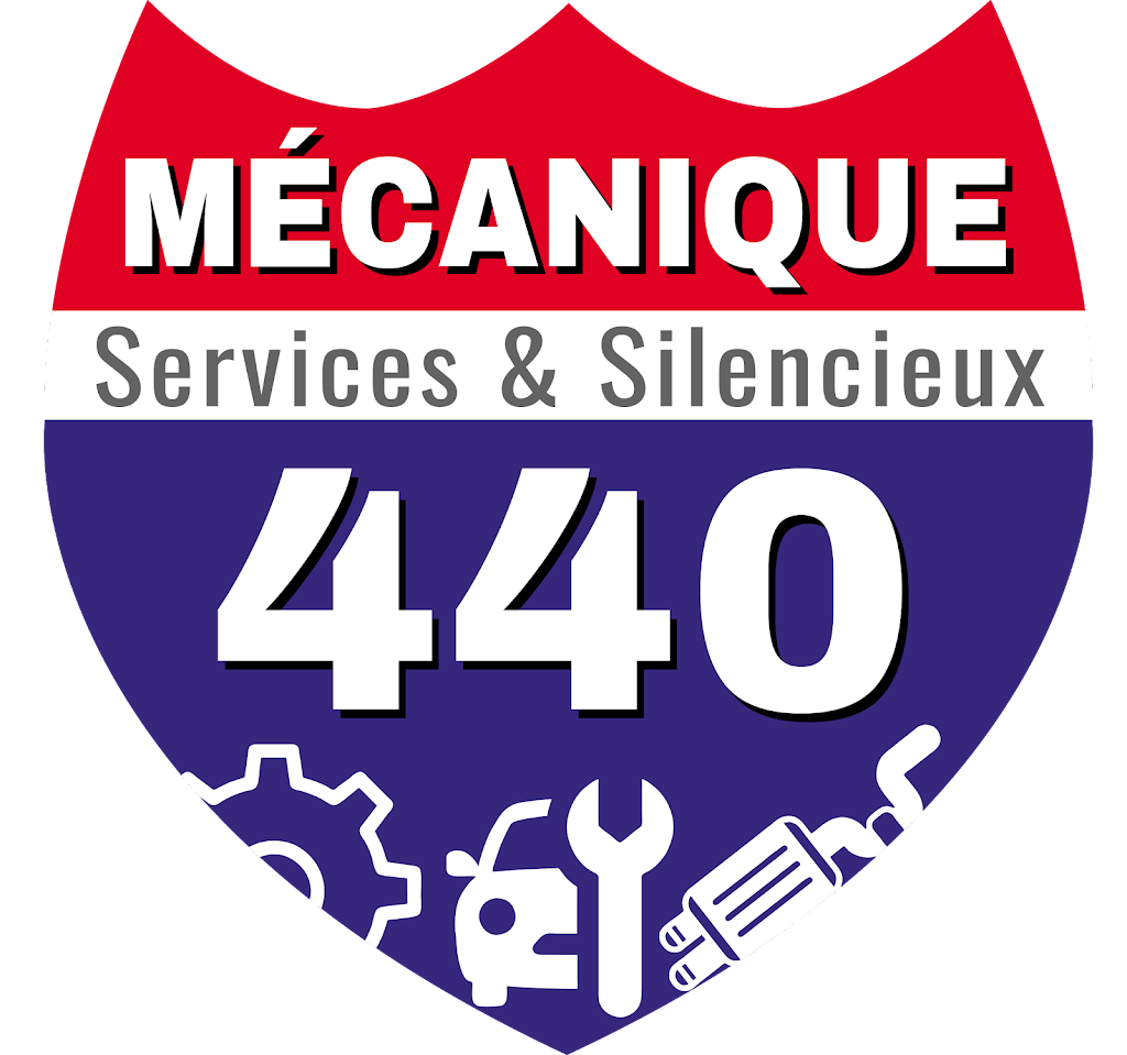MECANIQUE 440 | 1620 Desserte S Autoroute 440, Laval, QC H7M 3T3, Canada | Phone: (450) 663-8141