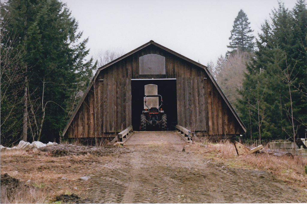 Glenora Farm | 4766 Waters Rd, Duncan, BC V9L 6S9, Canada | Phone: (250) 715-1559