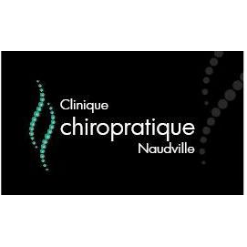 Clinique Chiropratique Naudville | 340 Rue Barrette, Alma, QC G8B 0C9, Canada | Phone: (418) 662-4432