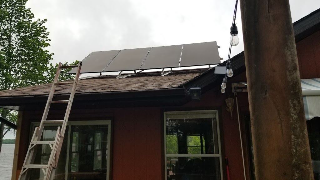 Grid Energy | 32 Kurelek Cres, Stonewall, MB R0C 2Z0, Canada | Phone: (204) 404-1590