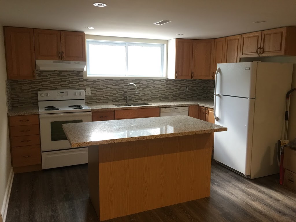 HEK Renovation | 90 Park Lawn Rd, Etobicoke, ON M8Y 0B6, Canada | Phone: (416) 837-4978