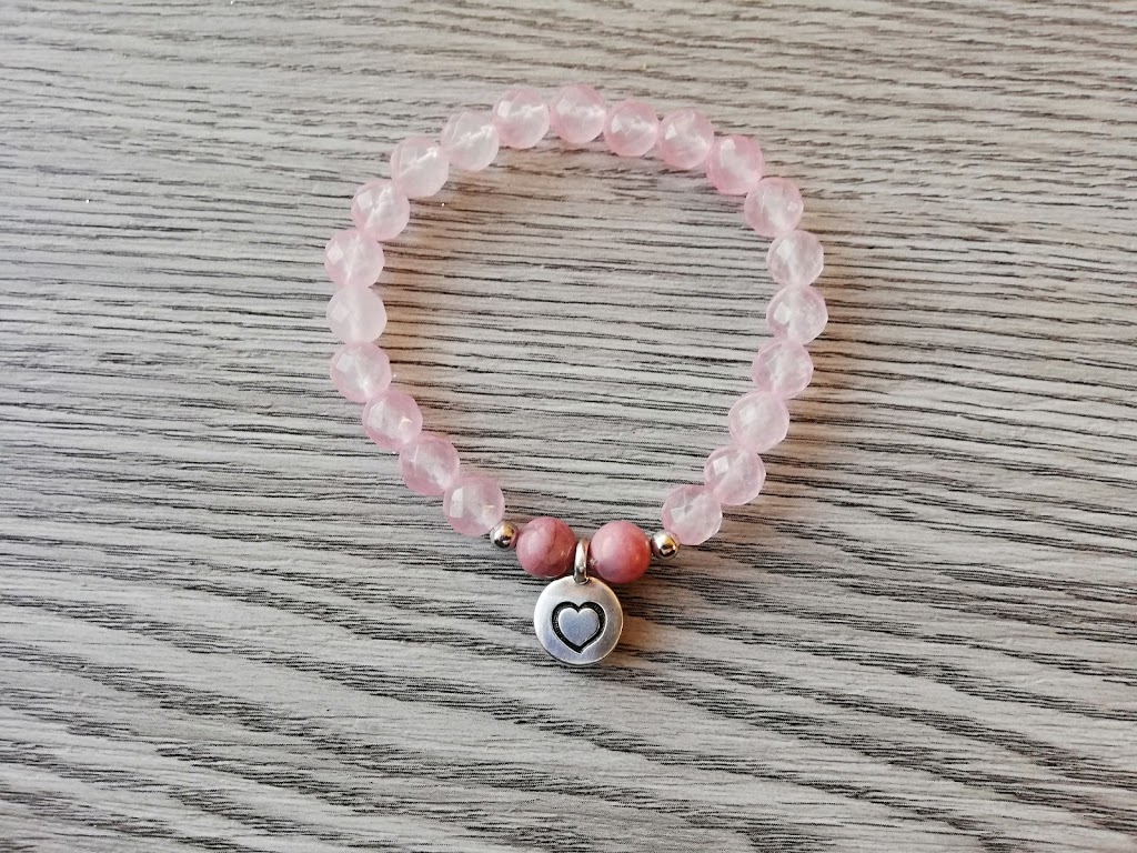Mystic Mala | 2604 Crystalburn Ave, Mississauga, ON L5B 2L7, Canada | Phone: (905) 276-6117