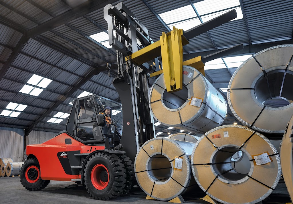 Hansler Industries | 340 Jamieson Bone Rd, Belleville, ON K8N 5S8, Canada | Phone: (613) 966-5234