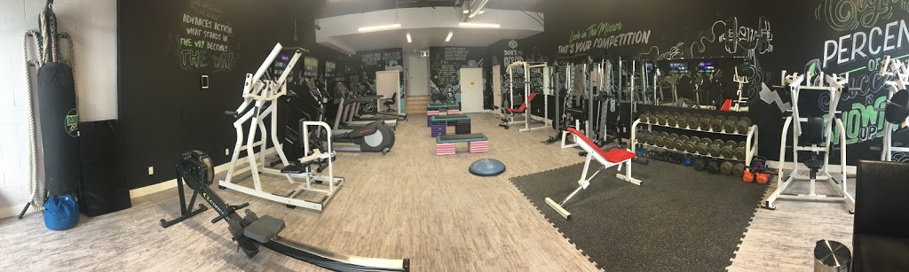 Vitality Fitness Studio Inc | 904 Paisley Rd, Guelph, ON N1K 1V8, Canada | Phone: (519) 760-6077