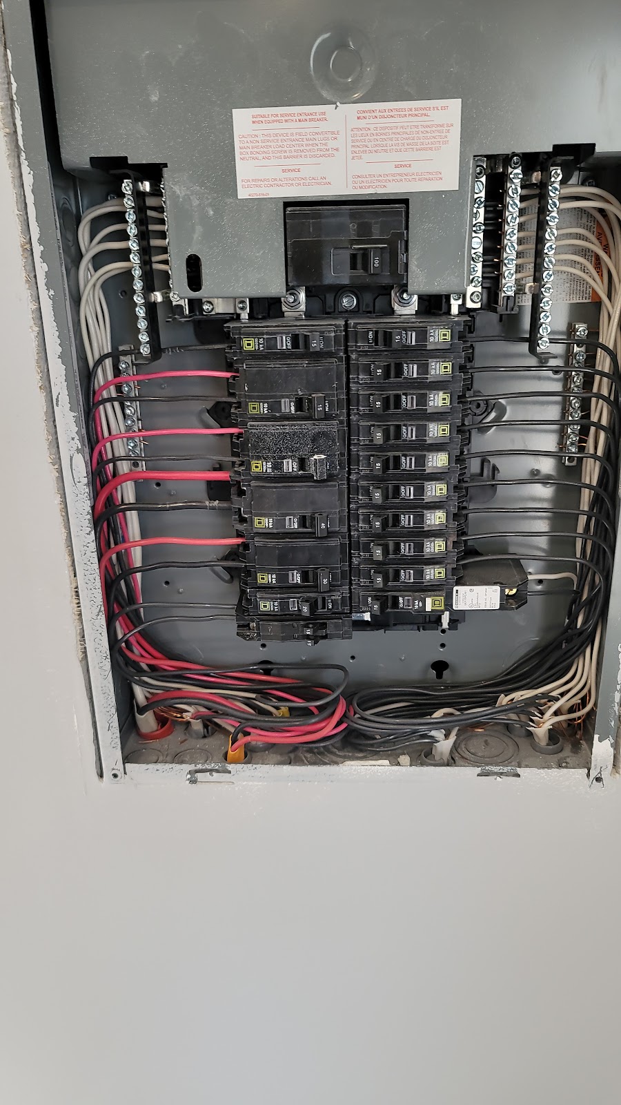 AED Electric | 246 Huxley Ave S, Hamilton, ON L8K 2R3, Canada | Phone: (416) 912-0032