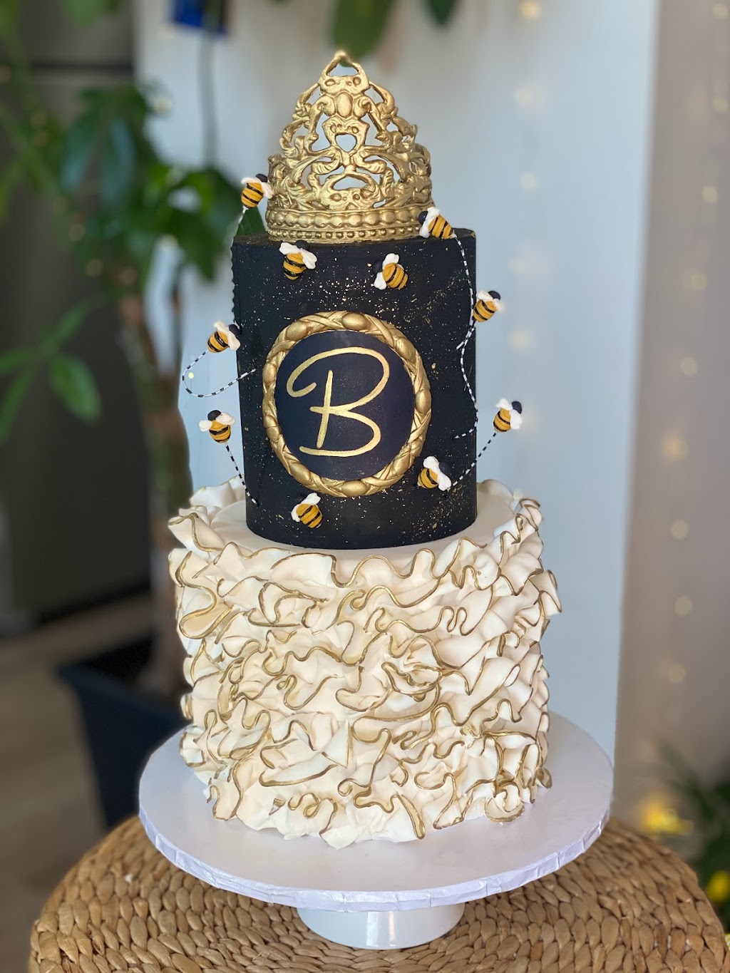 The Cake Tender- By appointments only | Vanier Dr, Kitchener, ON N2C 2J4, Canada | Phone: (647) 620-9602