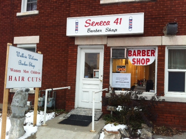 Seneca 41 | 41 Seneca St, Ottawa, ON K1S 4W9, Canada | Phone: (613) 218-9040