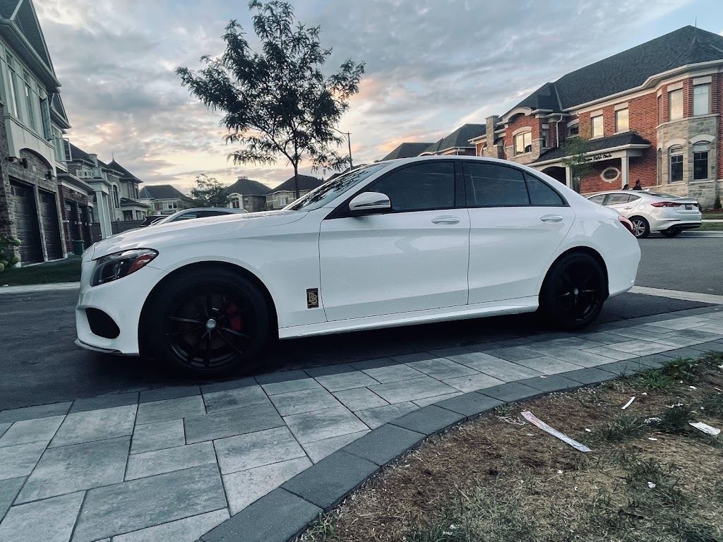 Fresh Detailers | 39 Elysian Fields Cir, Brampton, ON L6Y 0C3, Canada | Phone: (647) 804-1984