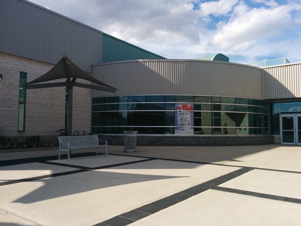 Oakville Public Library - Glen Abbey Depot | 1415 Third Line, Oakville, ON L6M 3G2, Canada | Phone: (905) 815-2039