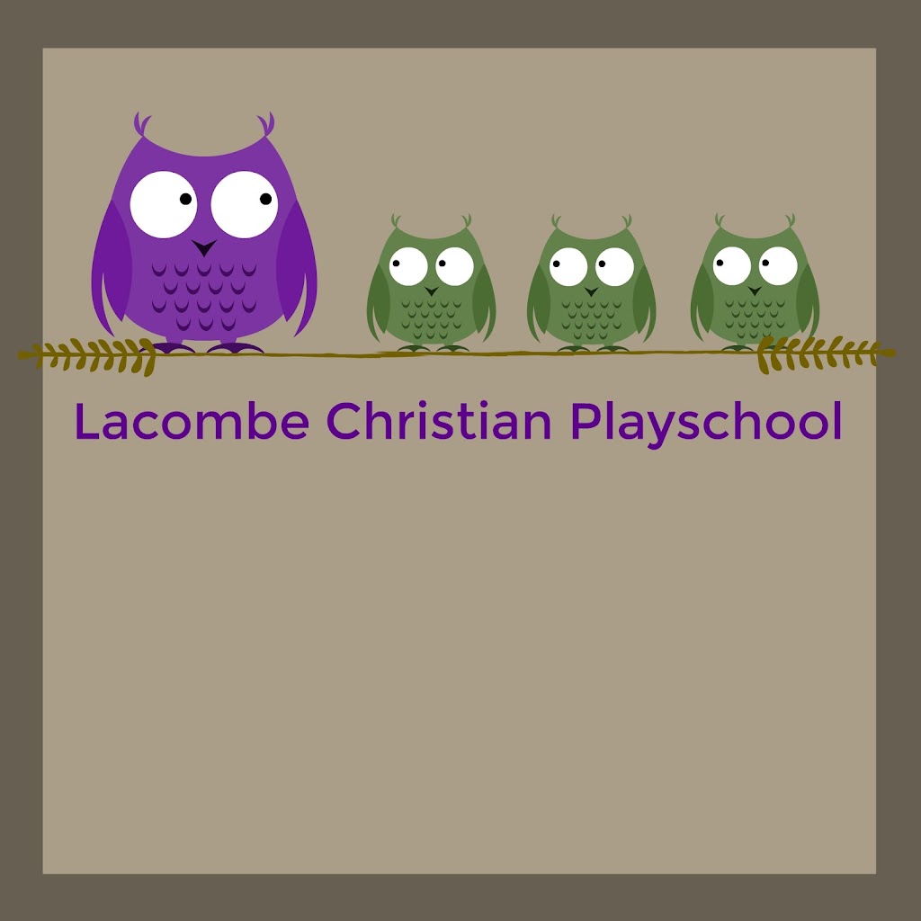 Lacombe Christian School | 5206 58 St, Lacombe, AB T4L 1G9, Canada | Phone: (403) 782-6531