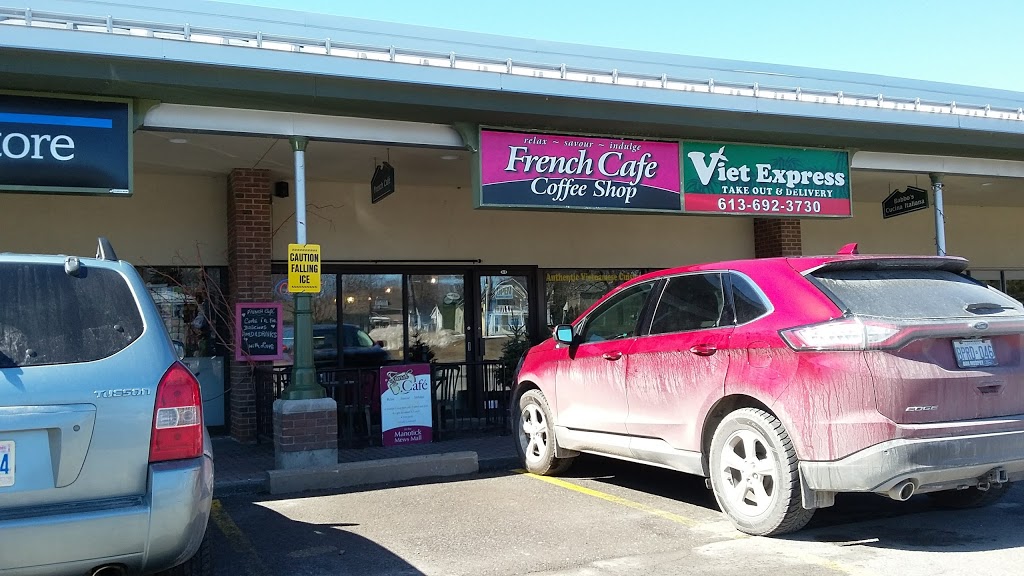 Viet Express Takeout & Delivery | 1160 Beaverwood Rd, Manotick, ON K4M 1L6, Canada | Phone: (613) 692-3730