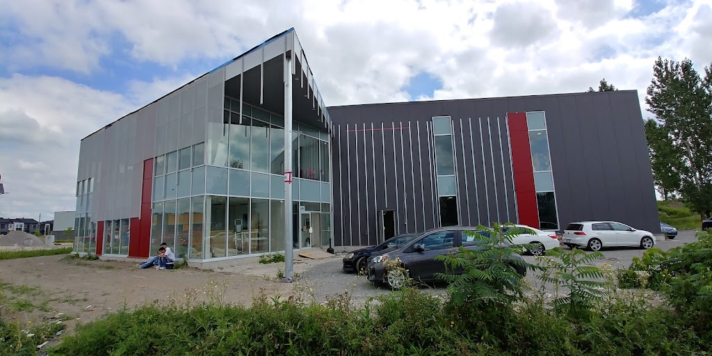 DIENAMEX | 236 R. All. du Golf, Saint-Eustache, QC J7R OL3, Canada | Phone: (450) 473-2000