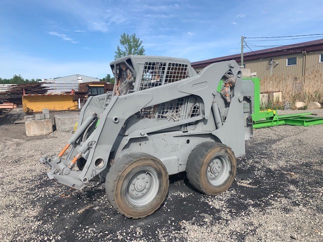Sandblast Mobile MDP | 42 Rue Notre Dame N, Louiseville, QC J5V 1X5, Canada | Phone: (819) 996-2836