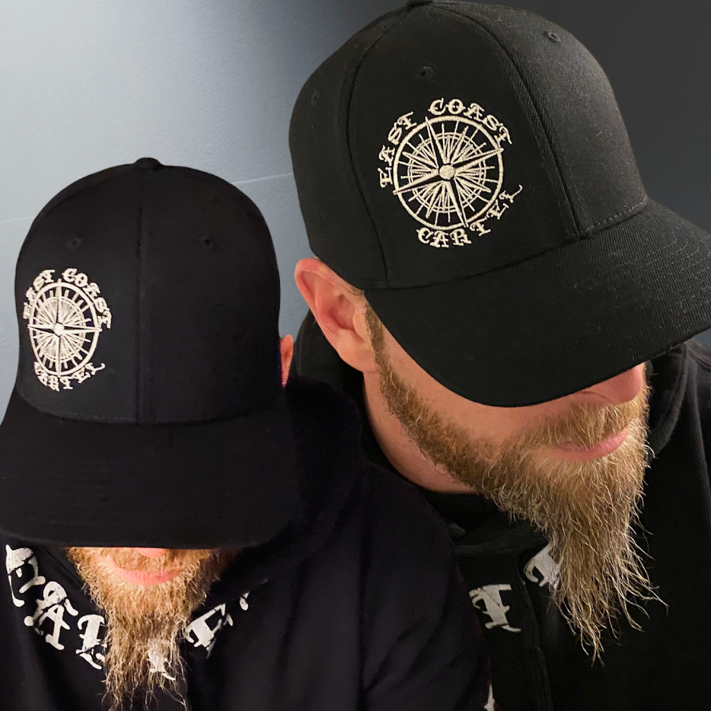 East Coast Cartel Clothing | Doverview Pl SE, Calgary, AB T2B 1Z5, Canada | Phone: (587) 664-2887