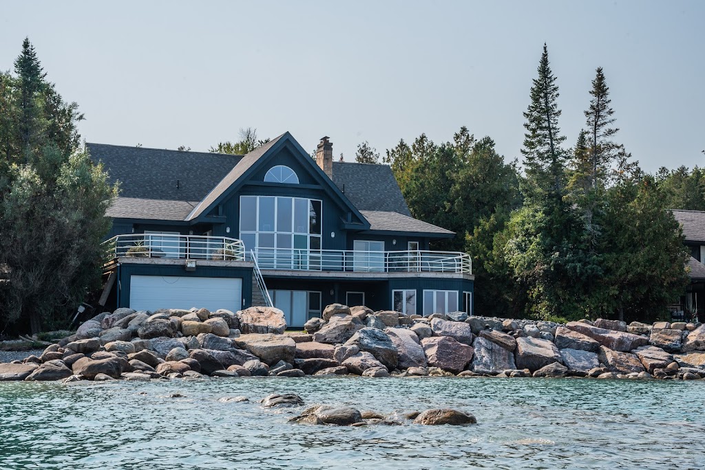 Pritty Landscapes Inc. | 64 Hurontario St, Collingwood, ON L9Y 2L6, Canada | Phone: (705) 984-4810