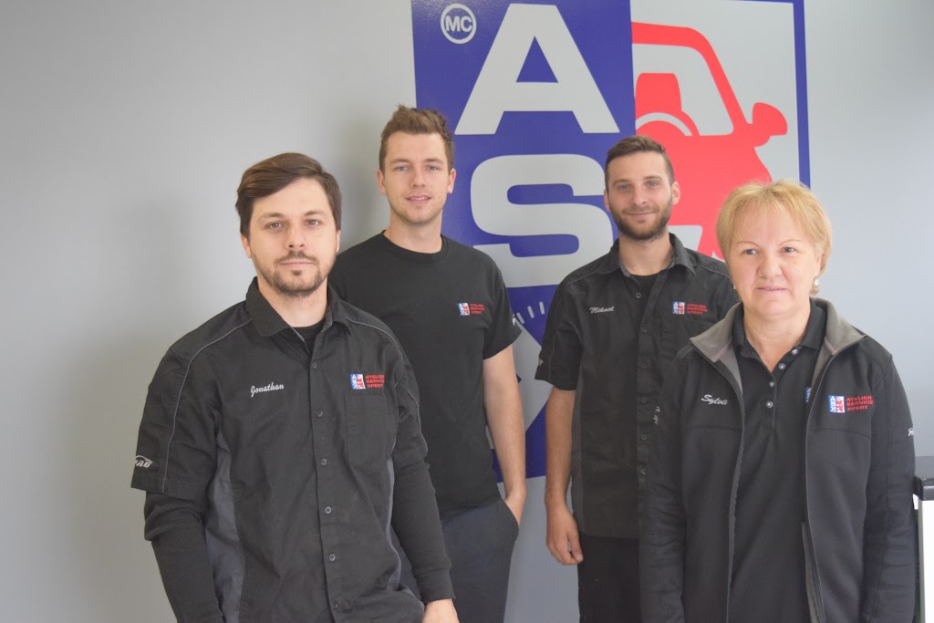 Garage Lavallee inc | 1315 Rue Principale, Granby, QC J2J 0M3, Canada | Phone: (450) 378-3144