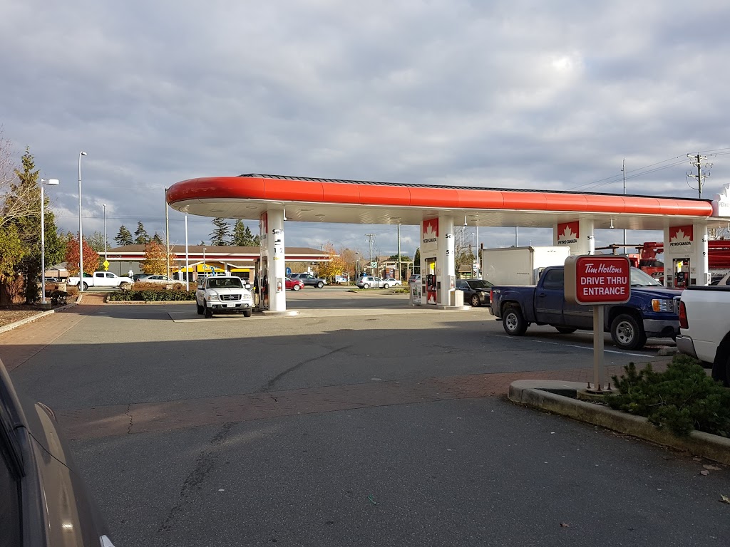 Petro-Canada | 19971 72 Ave, Langley City, BC V2Y 3J2, Canada | Phone: (604) 532-8941