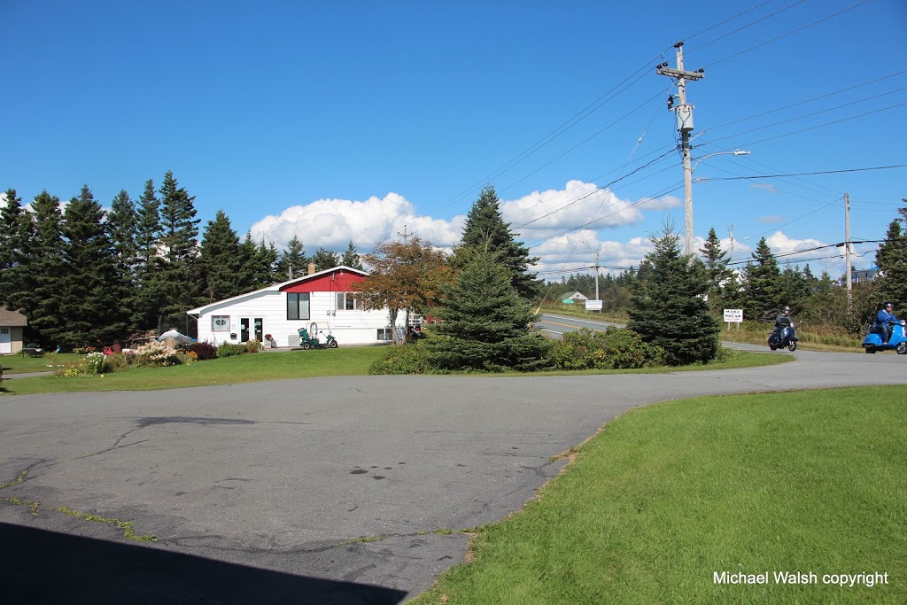 Clifty Cove Motel | 8444 Peggys Cove Rd, Indian Harbour, NS B3Z 3R1, Canada | Phone: (902) 823-3178