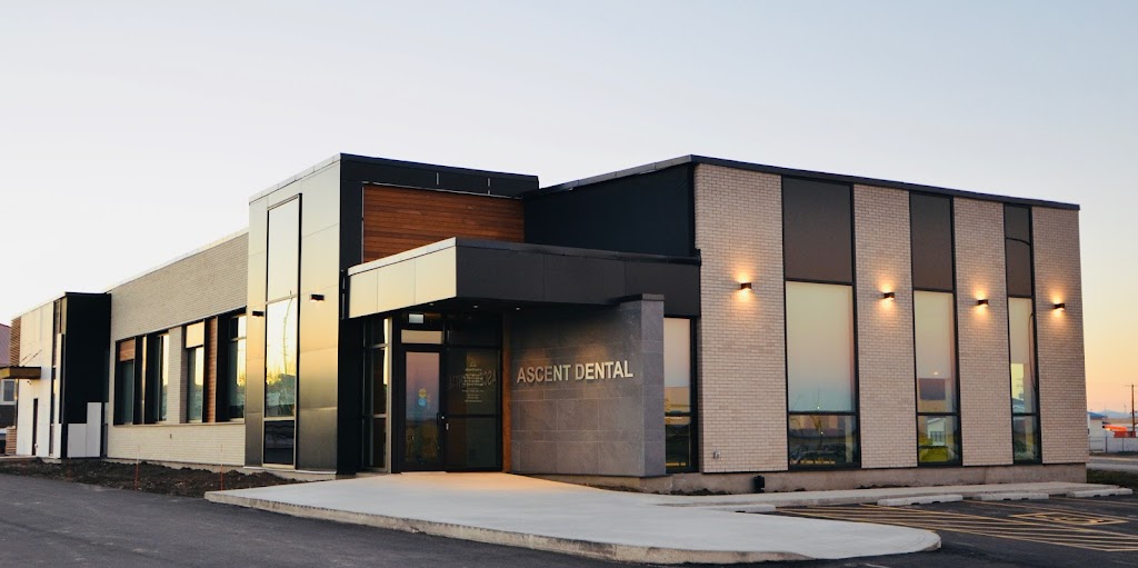 Ascent Dental | Box 1000, 1342 Veterans St, Pincher Creek, AB T0K 1W0, Canada | Phone: (403) 627-3290