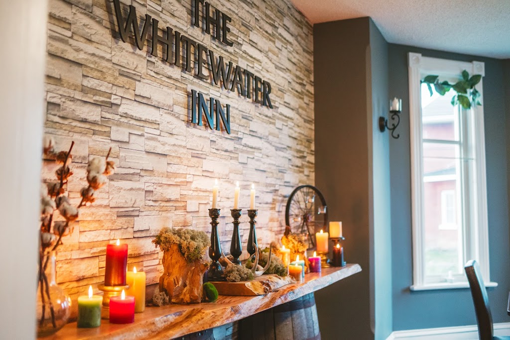 The Whitewater Inn | 1739 Beachburg Rd, Beachburg, ON K0J 1C0, Canada | Phone: (613) 639-9457