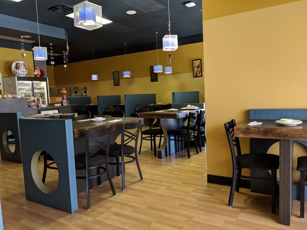 Sushi Daruma | 1128 Henderson Highway,Unit 34, Winnipeg, MB R2G 3Z7, Canada | Phone: (204) 415-1011