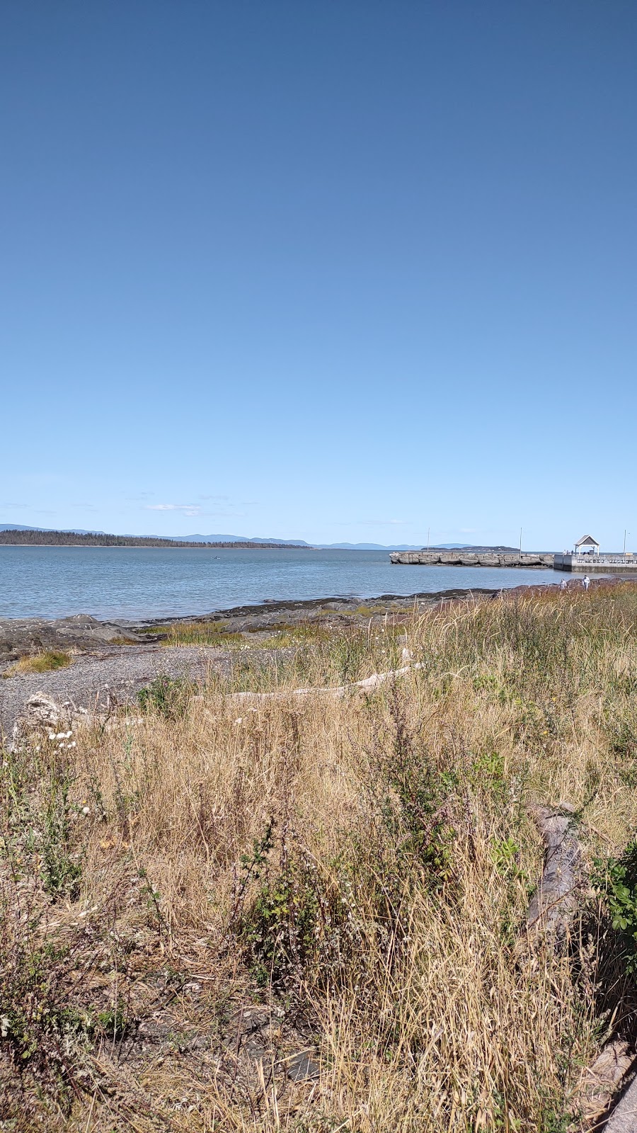 Kamouraska Quai Miller | Av. LeBlanc, Kamouraska, QC G0L 1M0, Canada | Phone: (418) 492-6523