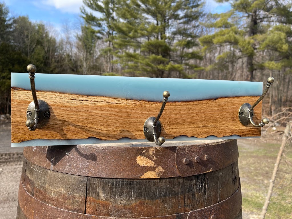 Backwoods Design | 985 County Rd 40, Norwood, ON K0L 2V0, Canada | Phone: (705) 761-8110