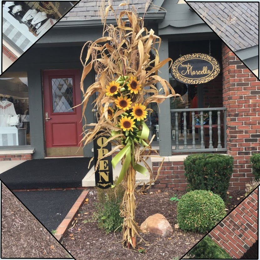 Simply Marcella in St. Clair | 531 N Riverside Ave, St Clair, MI 48079, USA | Phone: (810) 326-4438