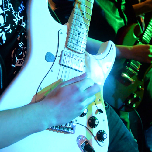 Quest Music Academy | 692 Osborne St 2nd floor, Winnipeg, MB R3L 2B9, Canada | Phone: (204) 231-1677