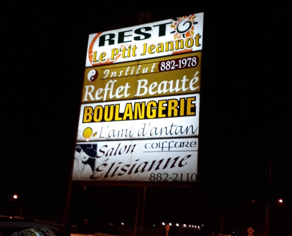 Resto Le Ptit Jeannot | 71 Route Campagna, Saint-Henri, QC G0R 3E0, Canada | Phone: (418) 882-0667
