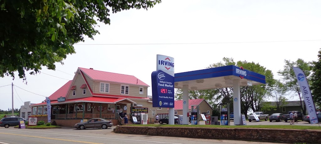 Gallants Country Food Market and Gas | 1980 Route 243, New Glasgow, PE C0A 1N0, Canada | Phone: (902) 963-2000