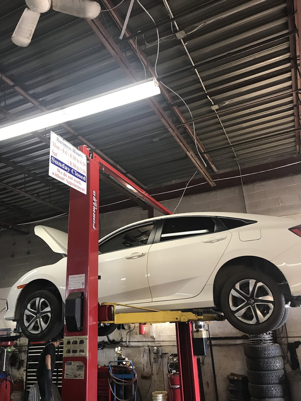 GUJARAT AUTO | 4 Melanie Dr #21, Brampton, ON L6T 4L1, Canada | Phone: (647) 527-2988