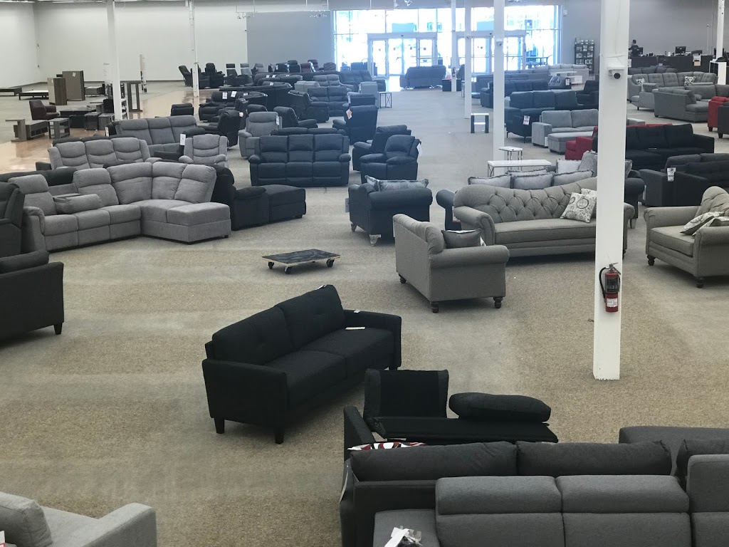 RD Furniture - Mascouche | 111 Montée Masson, Mascouche, QC J7K 3B4, Canada | Phone: (450) 769-0272