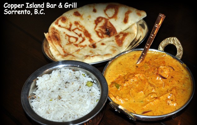 Copper Island Pub Bar & Grill | 1277 Trans-Canada Hwy, Sorrento, BC V0E 2W0, Canada | Phone: (250) 675-2254