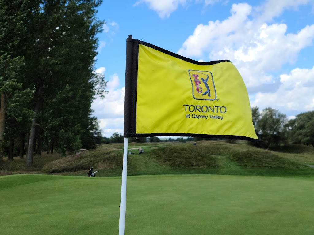 TPC Toronto at Osprey Valley | 18821 Main St, Alton, ON L7K 1R1, Canada | Phone: (519) 927-9034