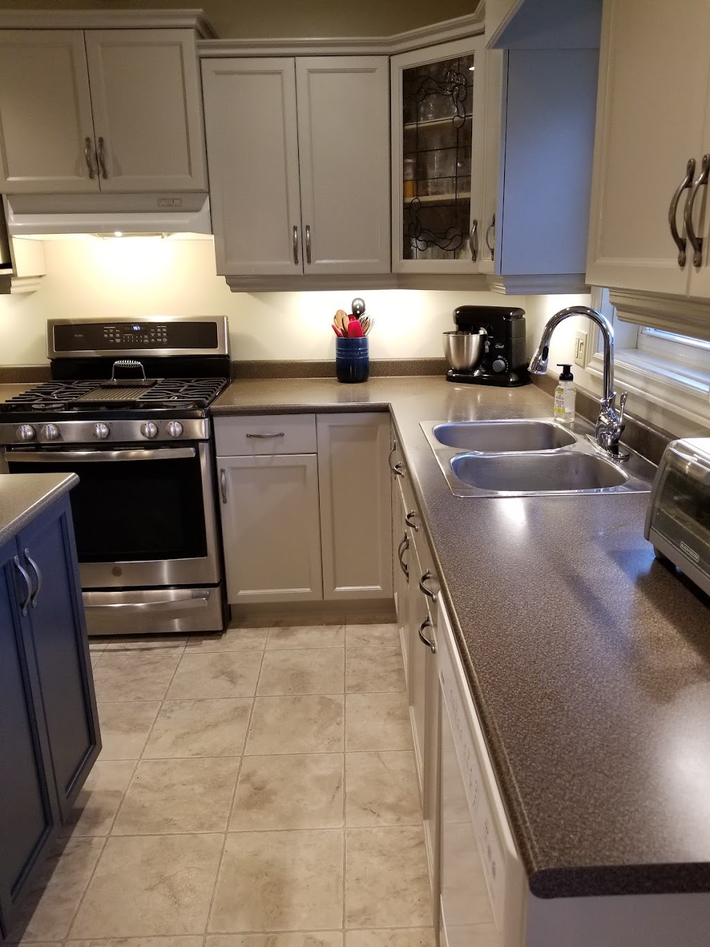 South Coast Painting (Kitchen Cabinet) | 500 11th Concession, Langton, ON N0E 1G0, Canada | Phone: (519) 983-5366